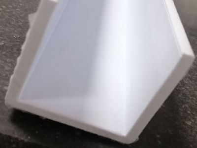 半导体设备配件U型包槽（加厚款）