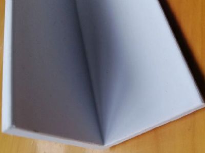 半导体设备配件L型包槽（加厚款）