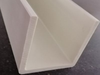 半导体设备配件U型包槽（加厚款）