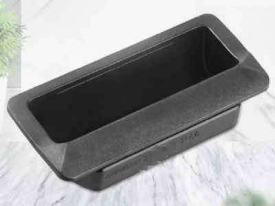 嵌入式门把手（门扣手）